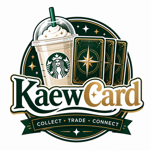 KaewCard Logo